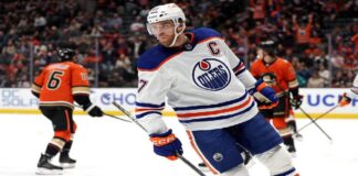 Connor McDavid urging NHL to get rid of shootouts Connor McDavid, Oilers