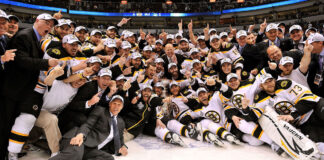 Bruins Stanley Cup Wins: How Many Championships Does Boston Have? Boston Bruins Stanley Cup history