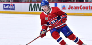 The Shortest NHL Players in 2023 Cole Caufield is the shortest NHL player