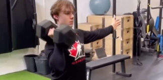 Connor Bedard’s insanely strict diet revealed Connor Bedard strict diet