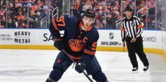Connor McDavid wants better international competition after Shohei Ohtani-Mike Trout WBC showdown Connor McDavid