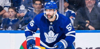 Maple Leafs Name Steve Sullivan Marlies Head Coach Mark Giordano is the oldest active NHL player