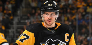 An Introduction to the NHL’s Star Players Sidney Crosby is one of the NHL's star players