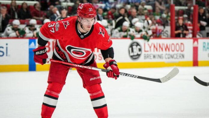 Andrei Svechnikov Andrei Svechnikov