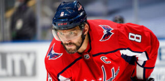 The Best Active Russian NHL Players (2023) Washington Capitals Alex Ovechkin is the best active Russian NHL player