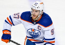 McDavid on Babcock: Oilers Will ‘Step In’ if He Goes Too Far Connor McDavid contract breakdown