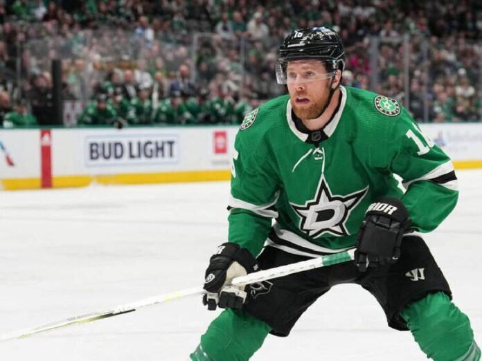 Joe Pavelski