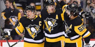 Sidney Crosby, Penguins see their historic 16-year NHL Playoffs run come to an end