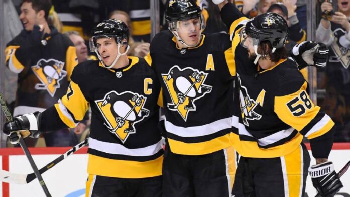 Penguins