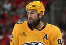 NHL Trade Candidates: Five Names to Watch by Halloween Ryan O'Reilly is among the rare NHL visorless players