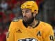 Ryan O'Reilly is among the rare NHL visorless players