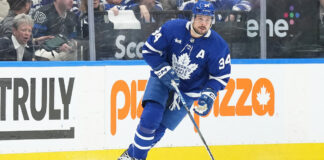 7 Interesting Facts About Auston Matthews Interesting facts about Toronto Maple Leafs Auston Matthews