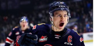 Blackhawks win Connor Bedard sweepstakes in 2023 NHL Draft lottery Connor Bedard, Blackhawks