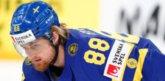 William Nylander explains decision not to play for Sweden at IIHF World Championships Toronto Maple Leafs Wiliam Nylander explains why he chose not to play for Team Sweden at the 2023 IIHF World Championships