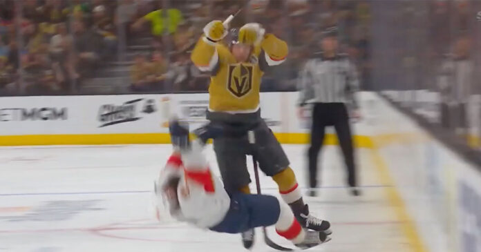 Barbashev-revserse-hit-Gudas