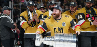 Golden Knights’ Phil Kessel claps back at the doubters after winning third Stanley Cup Phil Kessel is a three-time Stanley Cup champion