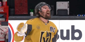Golden Knights’ captain Mark Stone has epic reaction to winning Stanley Cup Vegas Golden Knights captain Mark Stone reacts to winning Stanley Cup