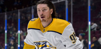 Predators buy out Matt Duchene in surprising move Nashville Predators buyout contract of Matt Duchene