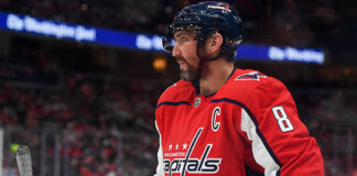Alex Ovechkin Contract: Salary, Length & Details Alex Ovechkin contract and salary