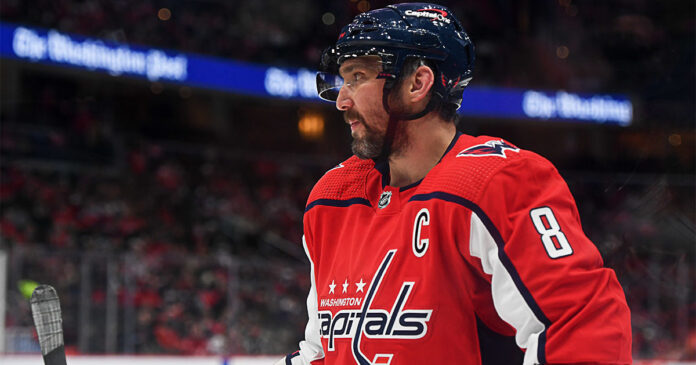 Alex-Ovechkin-contract Alex Ovechkin contract and salary