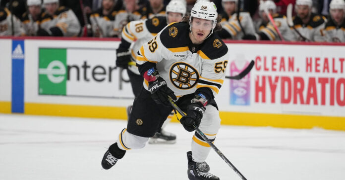 Bertuzzi Toronto Maple Leafs sign Tyler Bertuzzi