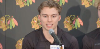 Connor Bedard received text message from Sidney Crosby after 2023 NHL Draft Connor Bedard receives text message from Sidney Crosby after 2023 NHL Draft