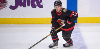 Ottawa Senators trade Alex DeBrincat to Detroit Red Wings Ottawa Senators trade Alex DeBrincat to Detroit Red Wings