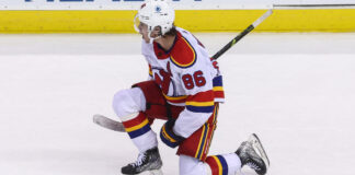 NHL 24 Cover Predictions: Top 5 Candidates Will Jack Hughes be on cover of. NHL 24?