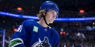 Vitali Kravtsov leaves Canucks, signs In KHL Vitali Kravtsov departs Vancouver Canucks and signs in KHL