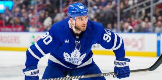 Nashville Predators sign Ryan O’Reilly to four-year contract Nashville Predators sign Ryan O'Reilly to four-year contract