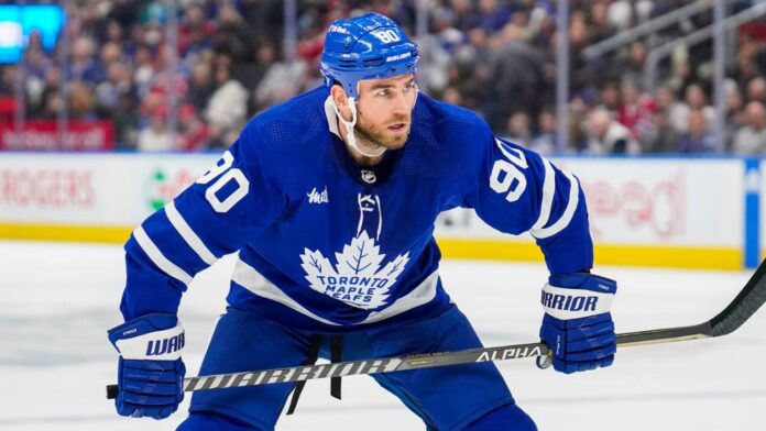 O'Reilly Nashville Predators sign Ryan O'Reilly to four-year contract