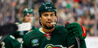 Ryan Reaves signs three-year deal with Toronto Maple Leafs Ryan Reaves signs with the Toronto Maple Leafs
