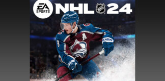 Cale Makar named NHL 24 Cover Athlete