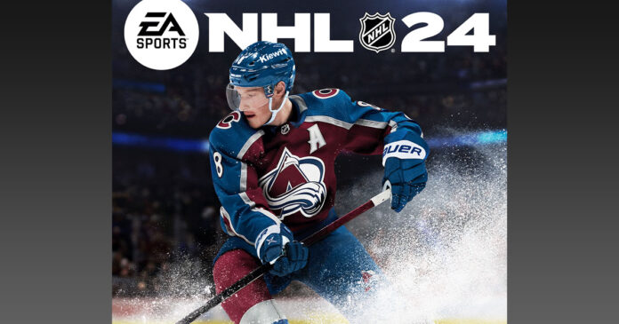 Cale-Makar-NHL-24-cover