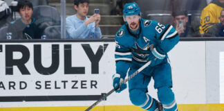 Sharks trade Erik Karlsson to Penguins in three-team blockbuster Erik Karlsson trade details