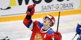 Maple Leafs’ Prospect Rodion Amirov Passes Away at Age 21 Maple Leafs' prospect Rodion Amirov dies