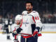 Tom Wilson Hands Back Zadorov’s Stick in Caps-Bruins Game Tom Wilson signs seven-year contract extension with Washington Capitals