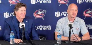 Blue Jackets Apologize for Hiring of Mike Babcock: “A Major Misstep” The Columbus Blue Jackets apologize for the hiring of Mike Babcock