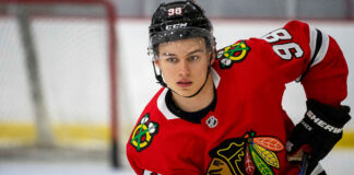 Connor Bedard NHL Preseason Debut: How to Watch & What to Expect Connor Bedard to make NHL preseason debut tonight for Chicago Blackhawks