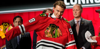 Connor Bedard Contract Details & Breakdown Connor Bedard contract details