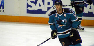 Jumbo Joe Calls It a Career: Joe Thornton Announces Retirement After 24 NHL Seasons Hockey legend Joe Thonrton retires from the NHL