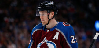 Nathan MacKinnon Contract: Details & Breakdown Nathan MacKinnon contract details