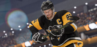 Why Hasn’t Sidney Crosby Been on EA Sports NHL Cover? Absence Explained Sidney Crosby in EA Sports NHL