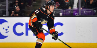 Trevor Zegras signs three-year contract extension with Anaheim Ducks Trevor Zegras signs contract extension