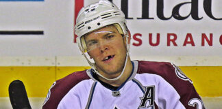 Paul Stastny Quietly Calls it a Career After 17 NHL Seasons Paul Stastny retires from the NHL after 17 seasons