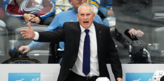 Blues Fire Stanley Cup Winning Coach Craig Berube Amid Disappointing Start St. Louis Blues fire head coach Craig Berube
