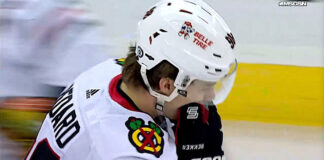 Connor Bedard Out Indefinitely After Devastating Hit Connor Bedard placed on OR with a fractured jaw