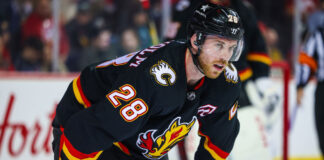 Blockbuster: Canucks Bolster Offense with Lindholm Trade Elias Lindholm traded to Vancouver Canucks