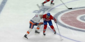 Brendan Gallagher Suspended 5 Games for Vicious Elbow on Adam Pelech Brendan Gallagher suspended for elbow on Adam Pelech