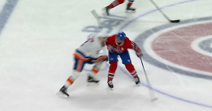 Gallagher-suspended Brendan Gallagher suspended for elbow on Adam Pelech